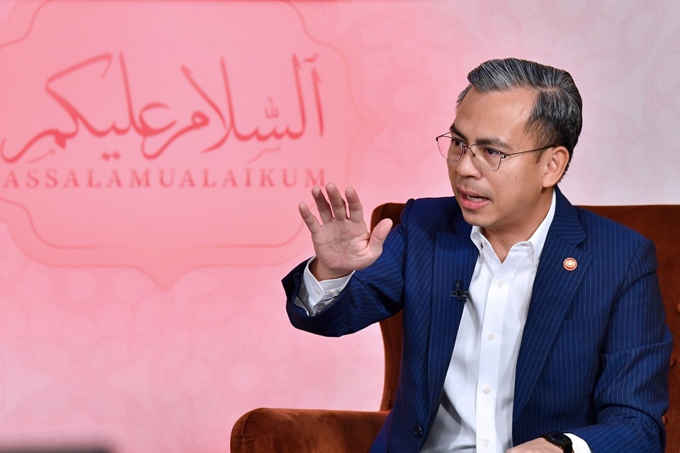 成立国家记者节爱心基金·法米：已援助2患病入院媒体人