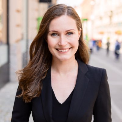 才输掉大选 芬兰总理宣布离婚