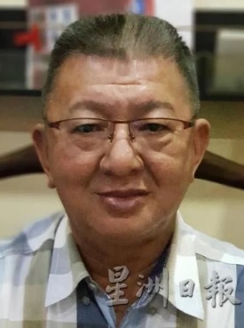 批茶室油烟致衣服沾猪油味 马来网民轰女子:搬去南极吧!