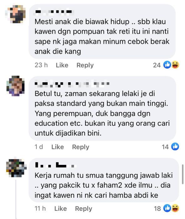 担心儿子婚后饿肚子 父陪相亲问女子：你会煮饭吗？