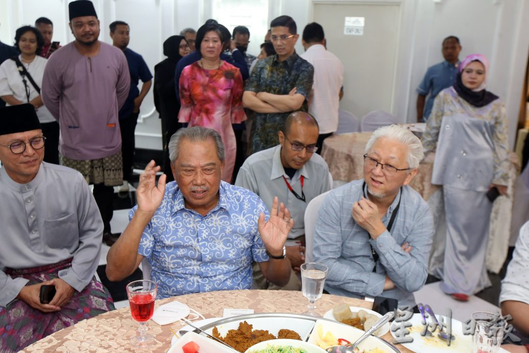 拉查里:土团党没有讨论推翻政府