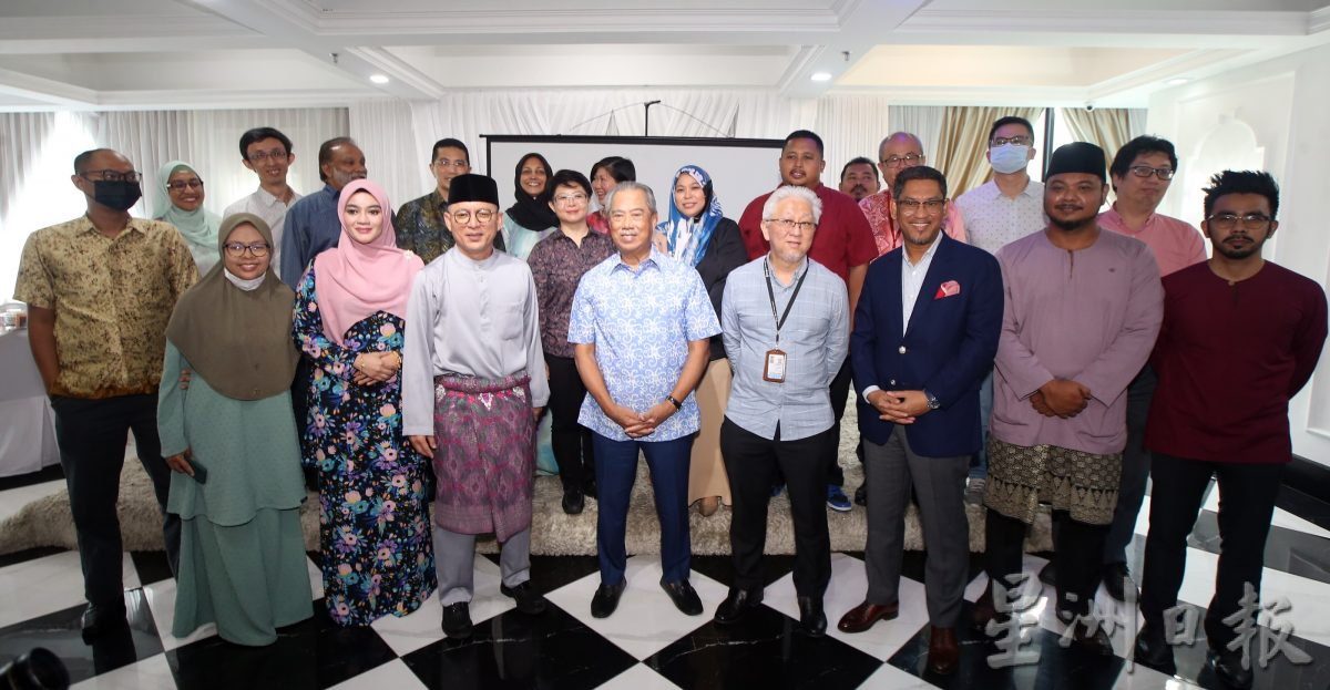 拉查里:土团党没有讨论推翻政府