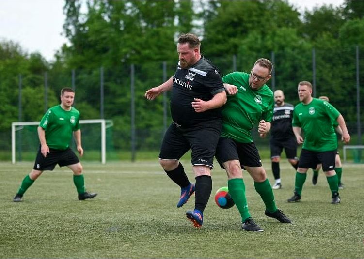 拚盘/世卫:慢性病的伤害巨大且不断增加