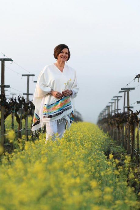 拼盘 未签 世界粮食奖获得者将 “雷区变成葡萄园”