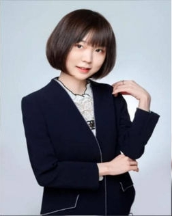 拼盘／招生讯息自称“长相可爱”！　28岁正妹副教授爆红