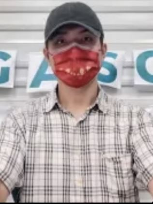 换文/ 广西20多岁抖音女网红泰国遭下药掳到KK园区强暴 家属付款将释放