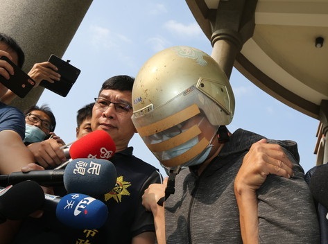  掳杀长荣马女留台生判死刑 法庭判赔偿593万死者家属