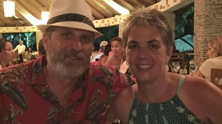 携鎗弹开车12小时 男子千里弑兄嫂