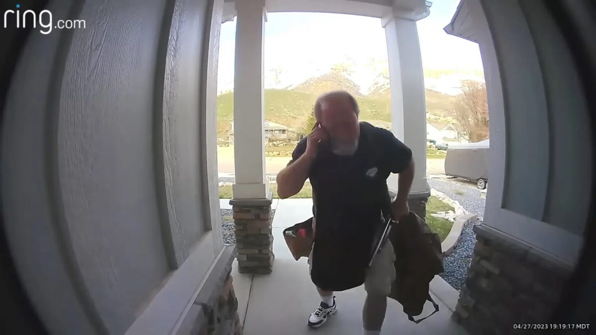 携鎗弹开车12小时 男子千里弑兄嫂