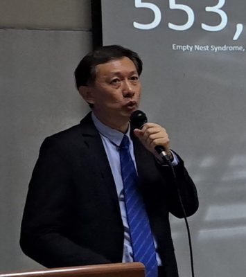 改变“废物式养老”思维/鼓励长者独立自主,维护长者尊严