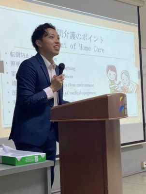 改变“废物式养老”思维/鼓励长者独立自主,维护长者尊严