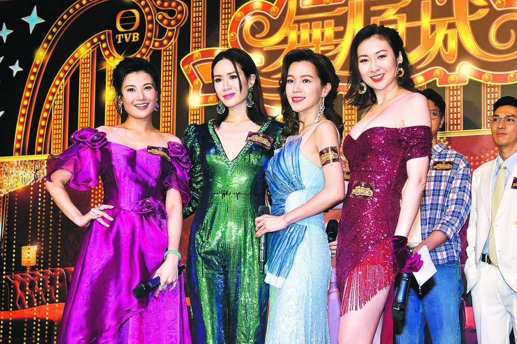 放下铁窗阴霾首复工 杨明不怕面对有色眼镜