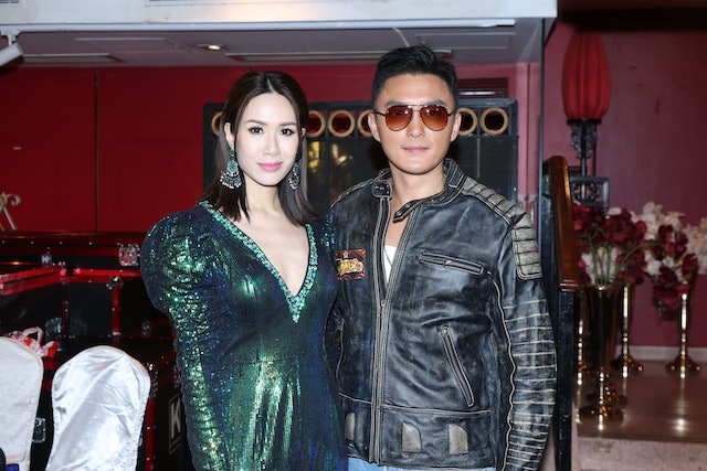 放下铁窗阴霾首复工 杨明不怕面对有色眼镜