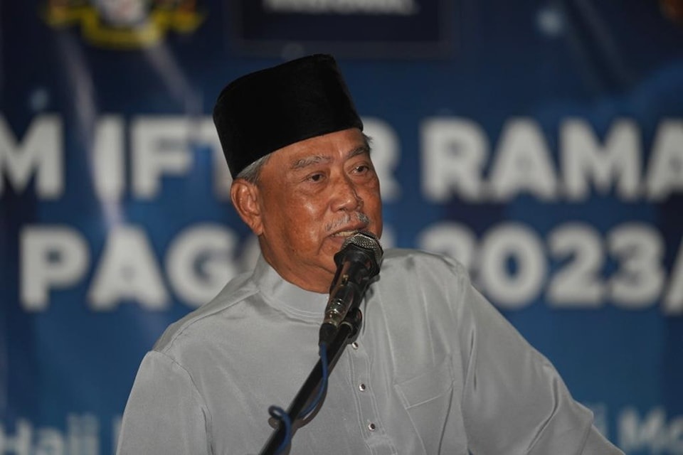 政府坚持反对党得主动谈判·法迪拉:要拨款就合作保政治稳定