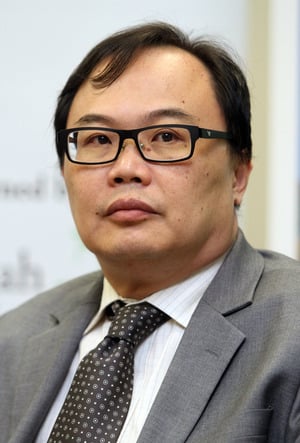 政治分析员:6州选举结果将决定阿末扎希在巫统地位