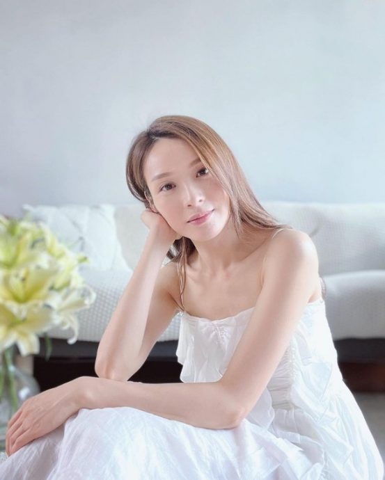 无线官方排名见真章  蔡思贝跃登终极一姐