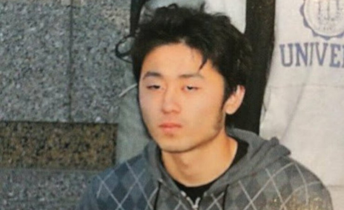 日中野市议长儿杀4人 “她说我坏话 想杀就杀了”