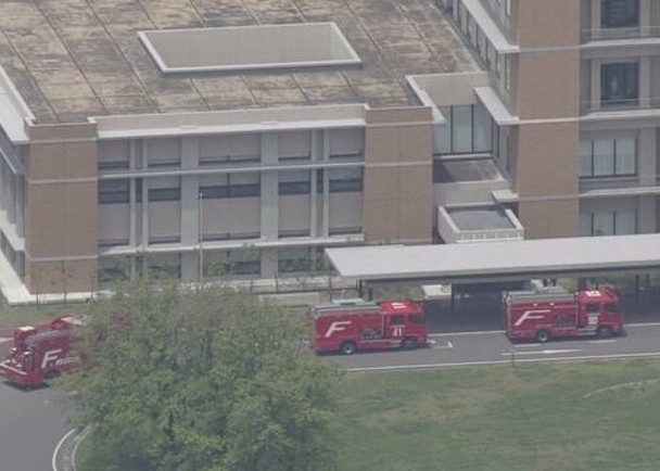 日本癌症中心惊传一氧化碳中毒 9人送医治疗