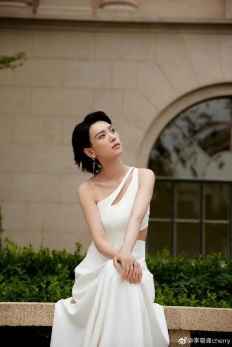 时尚芭莎派对|杨幂没来上了热搜 李晓峰评论区沦陷