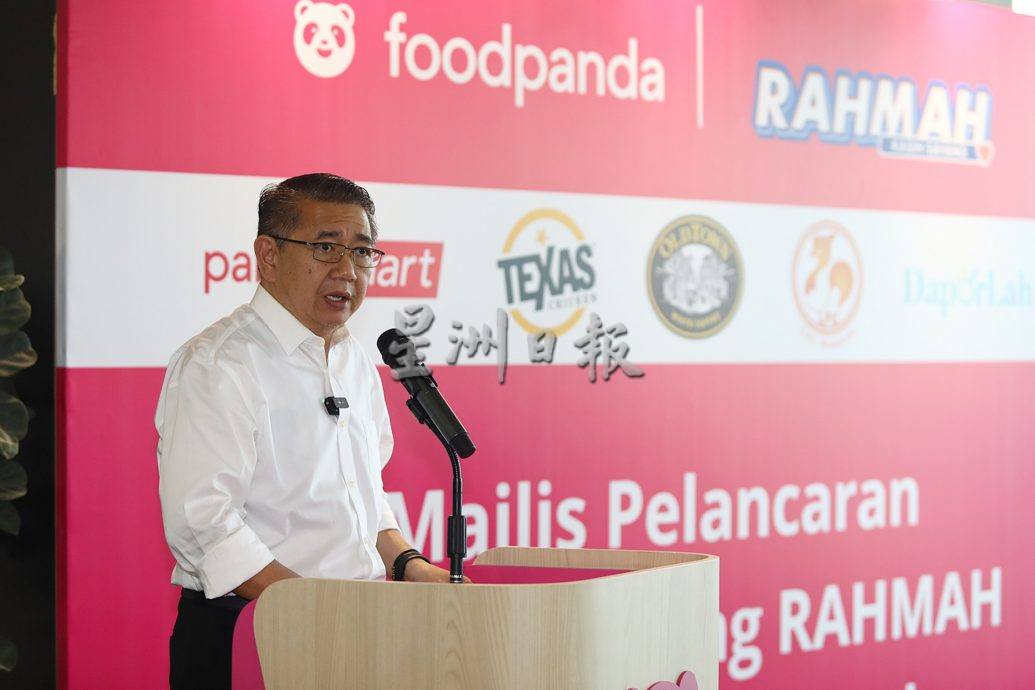 明日内阁商“阿拉”字眼案 沙拉胡丁促勿过分玩弄政治