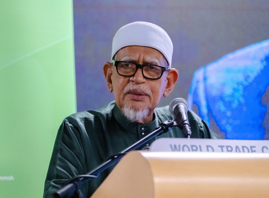 暗示6政府议员“默默跳槽”哈迪:伊党国会议席增至49席