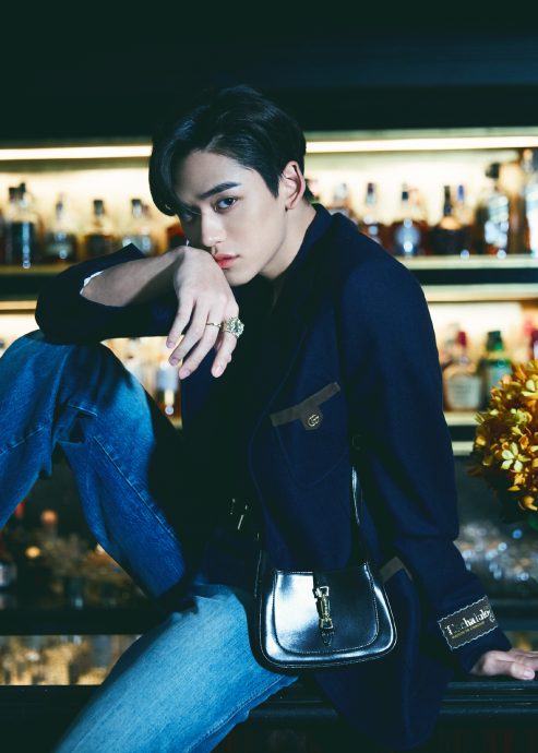 曾卷桃色丑闻被骂渣男 NCT Lucas退团粉丝叫好