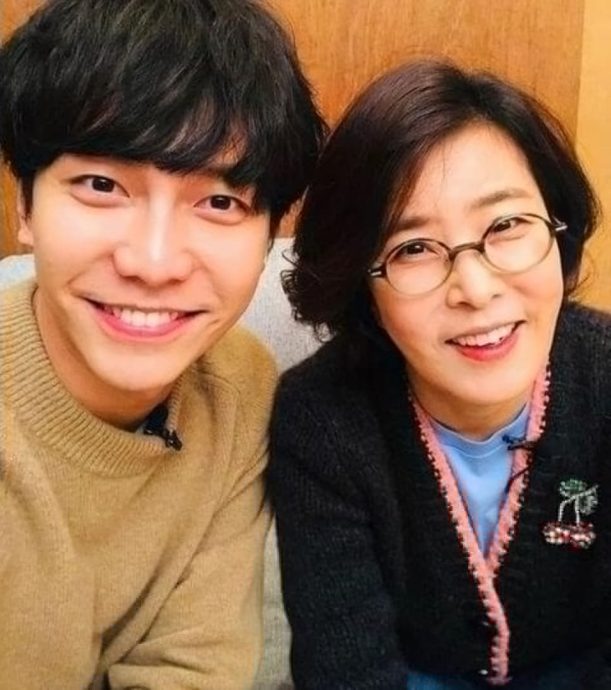 曾私吞李昇基酬劳 韩国宝级歌手遭警方扣留12小时