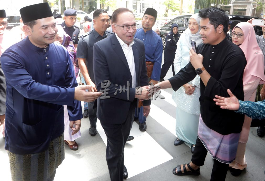 拉菲兹回应OPR的决定，有助于政府管理支出和谨慎消费