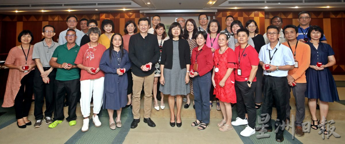 服务精神奖 张聪