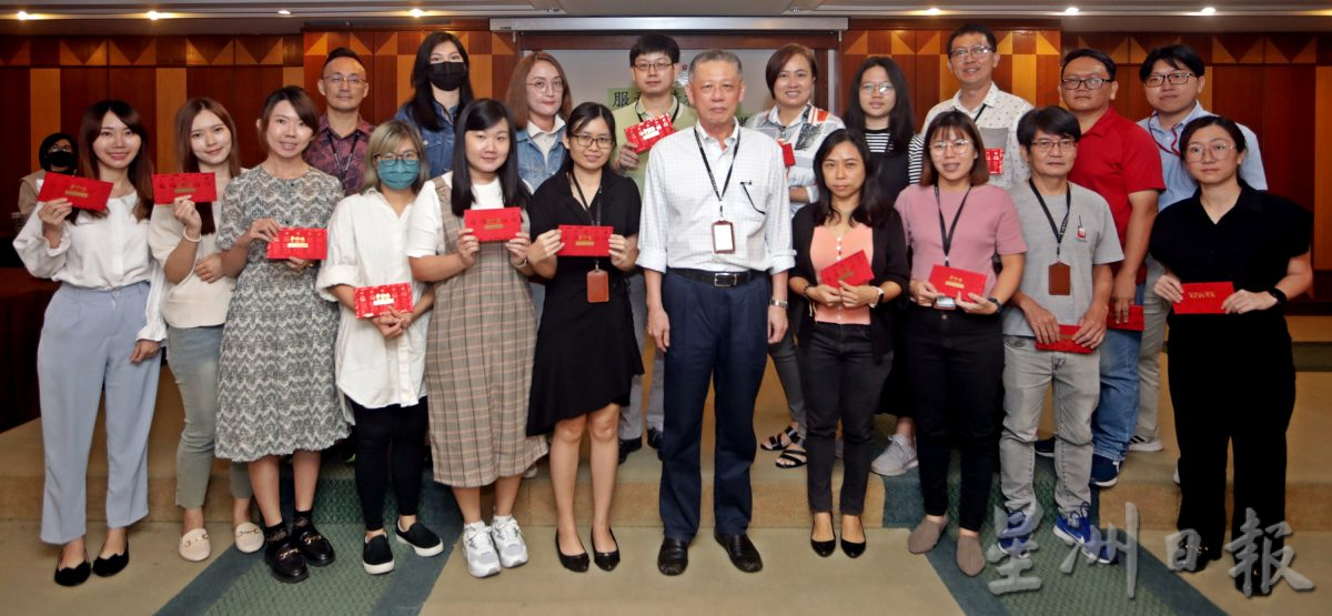 服务精神奖 张聪