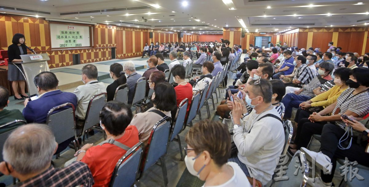 服务精神奖 张聪