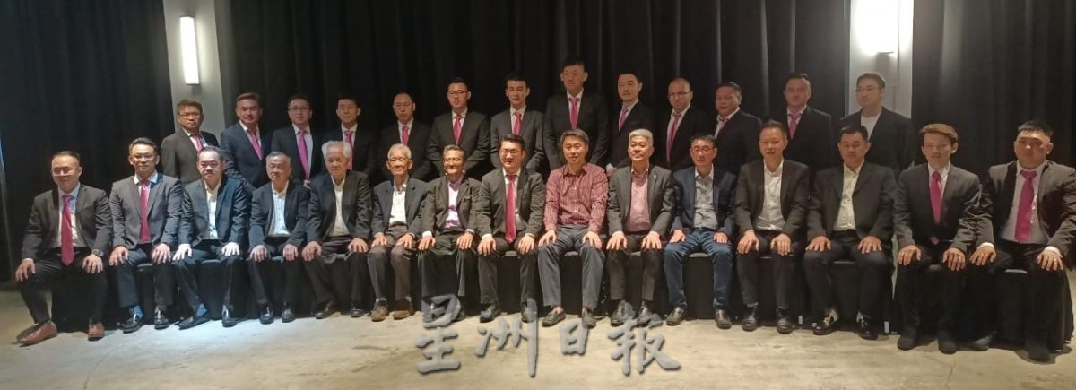 (未签发)全国:新闻:黄友欢:政府需扩大橡胶木翻种计划