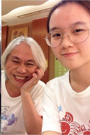 李坤城儿连日公审继母 林靖恩沉默3天回应了