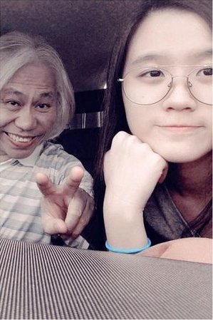 李坤城儿连日公审继母 林靖恩沉默3天回应了