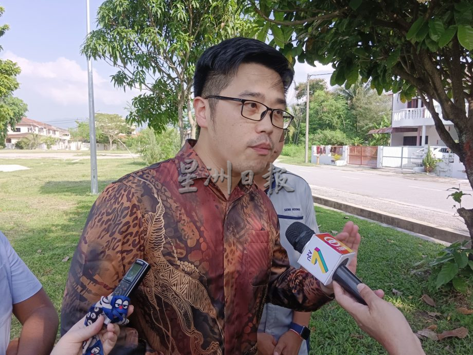 李存孝:缺一不可 政权变天需过3关