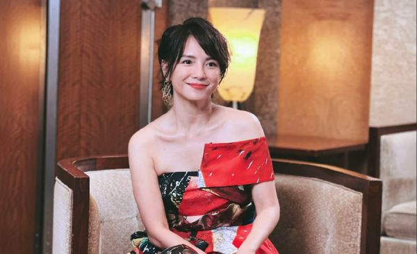 李心洁铁粉超狂 女儿和偶像同名