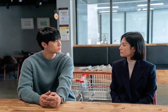 李锦燕／《黑暗荣耀》谁才是最终的赢家？	