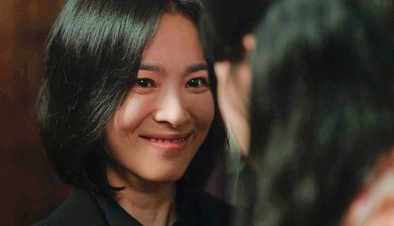 李锦燕／《黑暗荣耀》谁才是最终的赢家？	