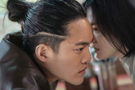 李锦燕／《黑暗荣耀》谁才是最终的赢家？	