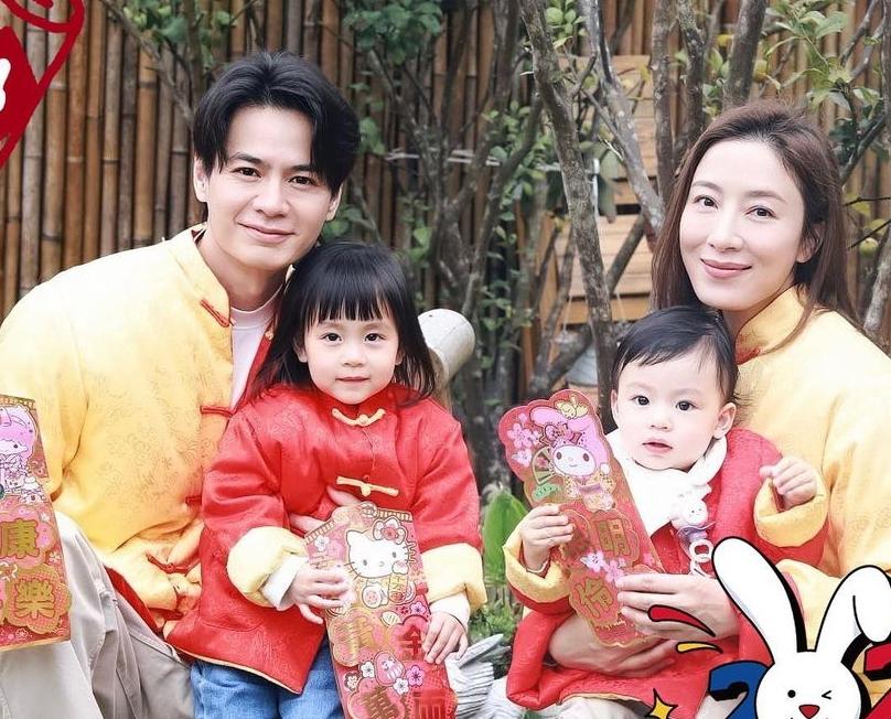 杨茜尧怒骂有人满口谎言　惹网民揣测闹离婚