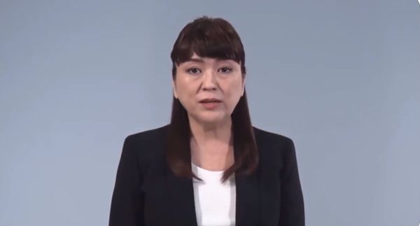 杰尼斯首认创办人性丑闻  现任社长4度鞠躬道歉