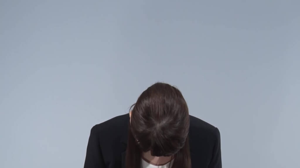 杰尼斯首认创办人性丑闻  现任社长4度鞠躬道歉