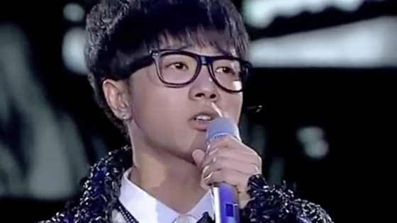 林佚／歌曲中的无字天书