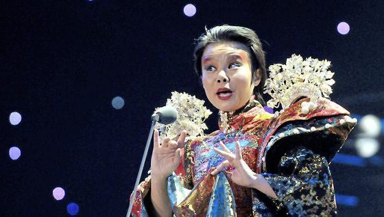 林佚／歌曲中的无字天书