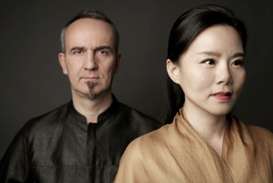 林佚／歌曲中的无字天书