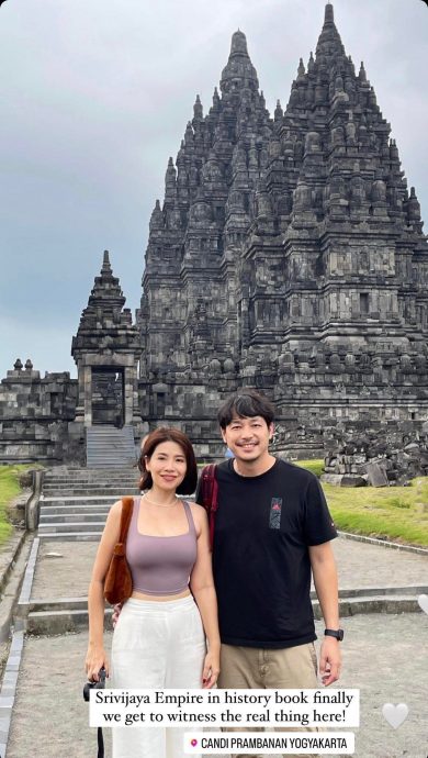 林佩琦遭盗图P成裸照散播   怒公开对方帐号喊报警