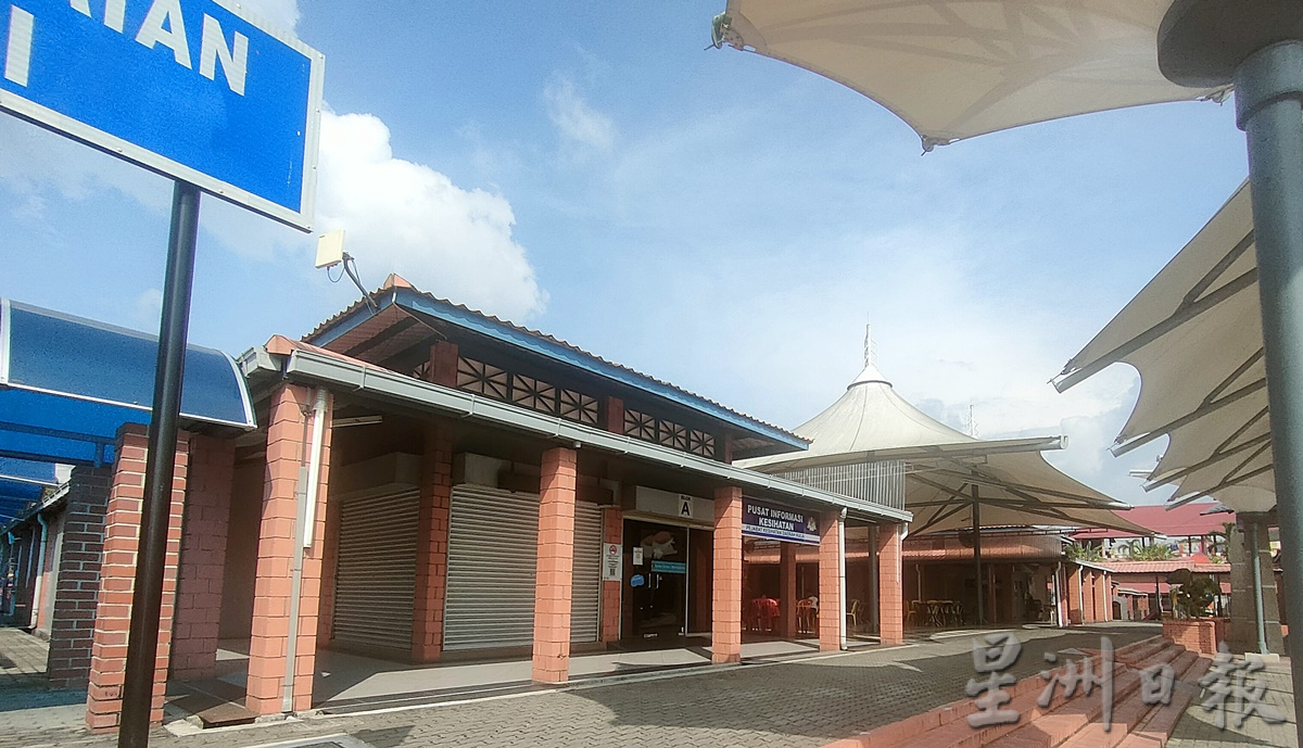 柔：【民生特工队】：为古来市民提供优质服务  乡村社区中心或重新定位