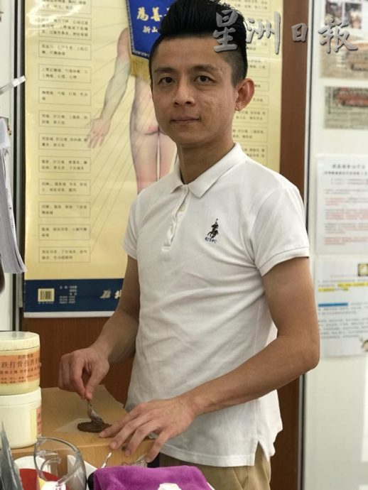 柔:【特稿】:热浪来袭 饮食不当加剧“热气” 中西医分享避暑妙计
