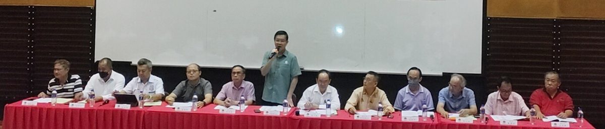 柔:教育版头条:柔董联会通过10项提案