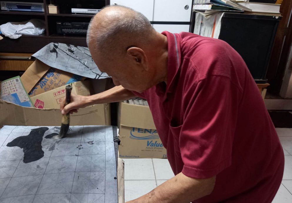 柔:新旧对照:从不言老的陈宜欣
